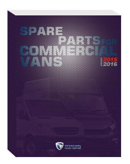 For Commercial Vans